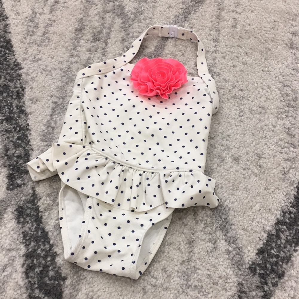 ⚡️$4 FLASH SALE⚡️ Old Navy Bathing Suit 18-24